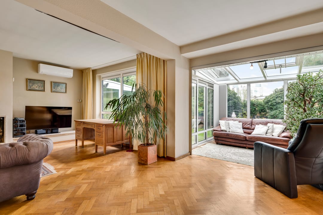 Foto 8 van Pastoor van Oppenstraat 1