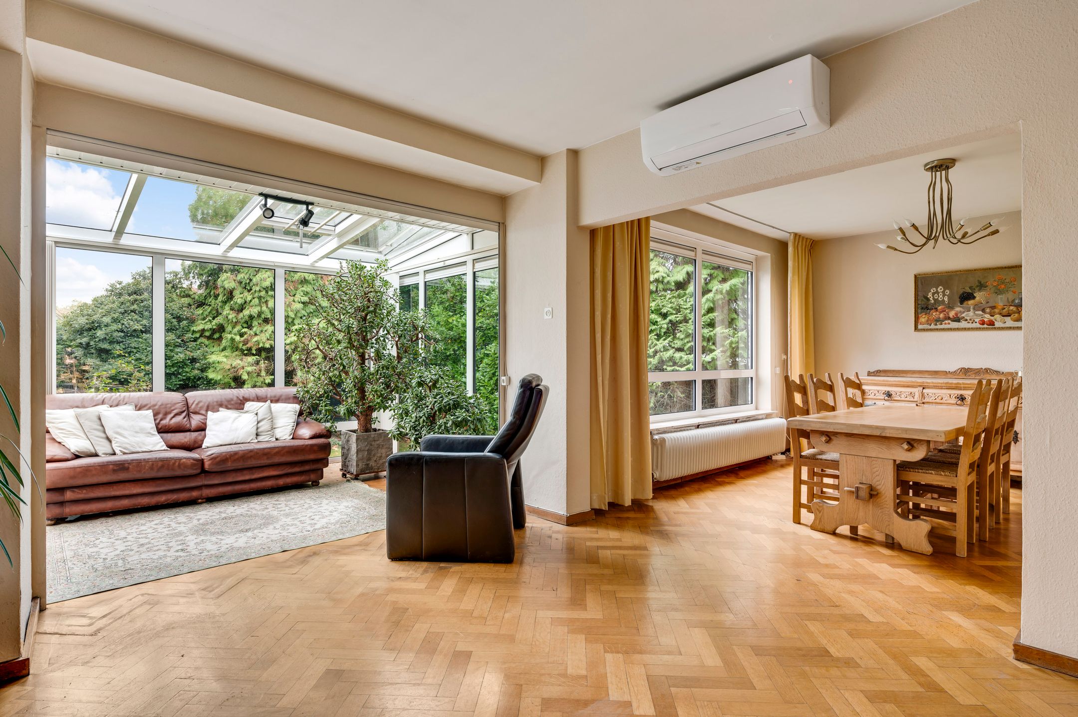 Foto 9 van Pastoor van Oppenstraat 1