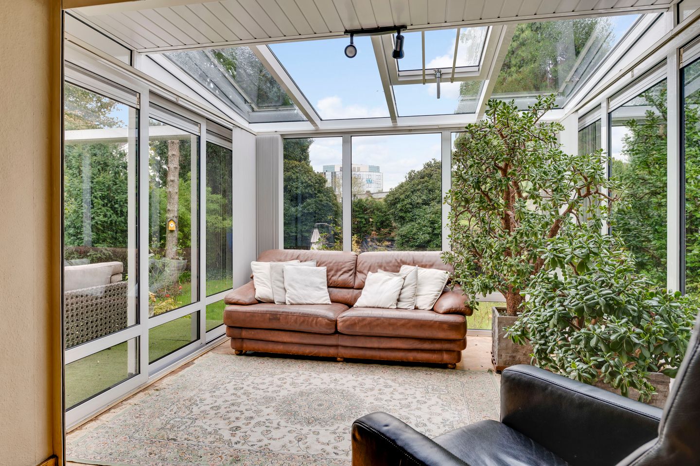 Foto 10 van Pastoor van Oppenstraat 1