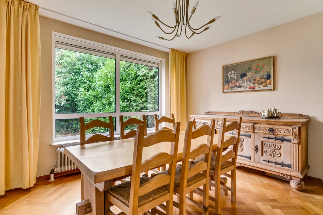 Foto 11 van Pastoor van Oppenstraat 1