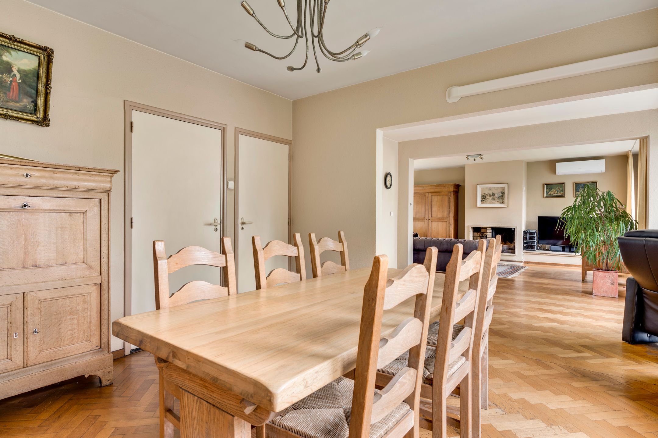 Foto 12 van Pastoor van Oppenstraat 1