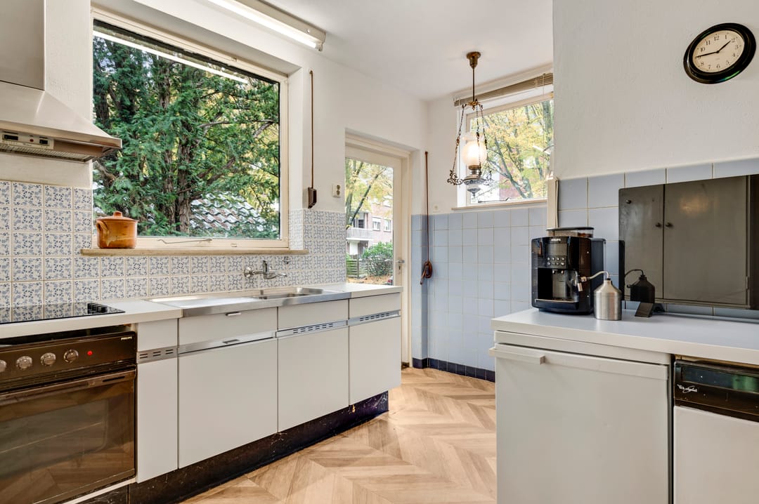 Foto 13 van Pastoor van Oppenstraat 1