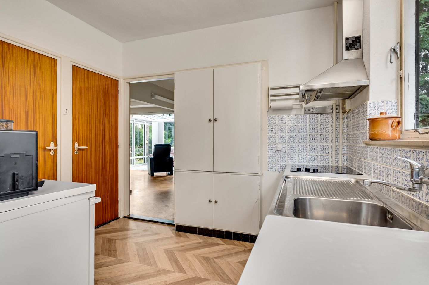 Foto 14 van Pastoor van Oppenstraat 1