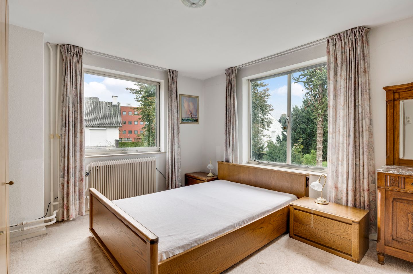 Foto 20 van Pastoor van Oppenstraat 1