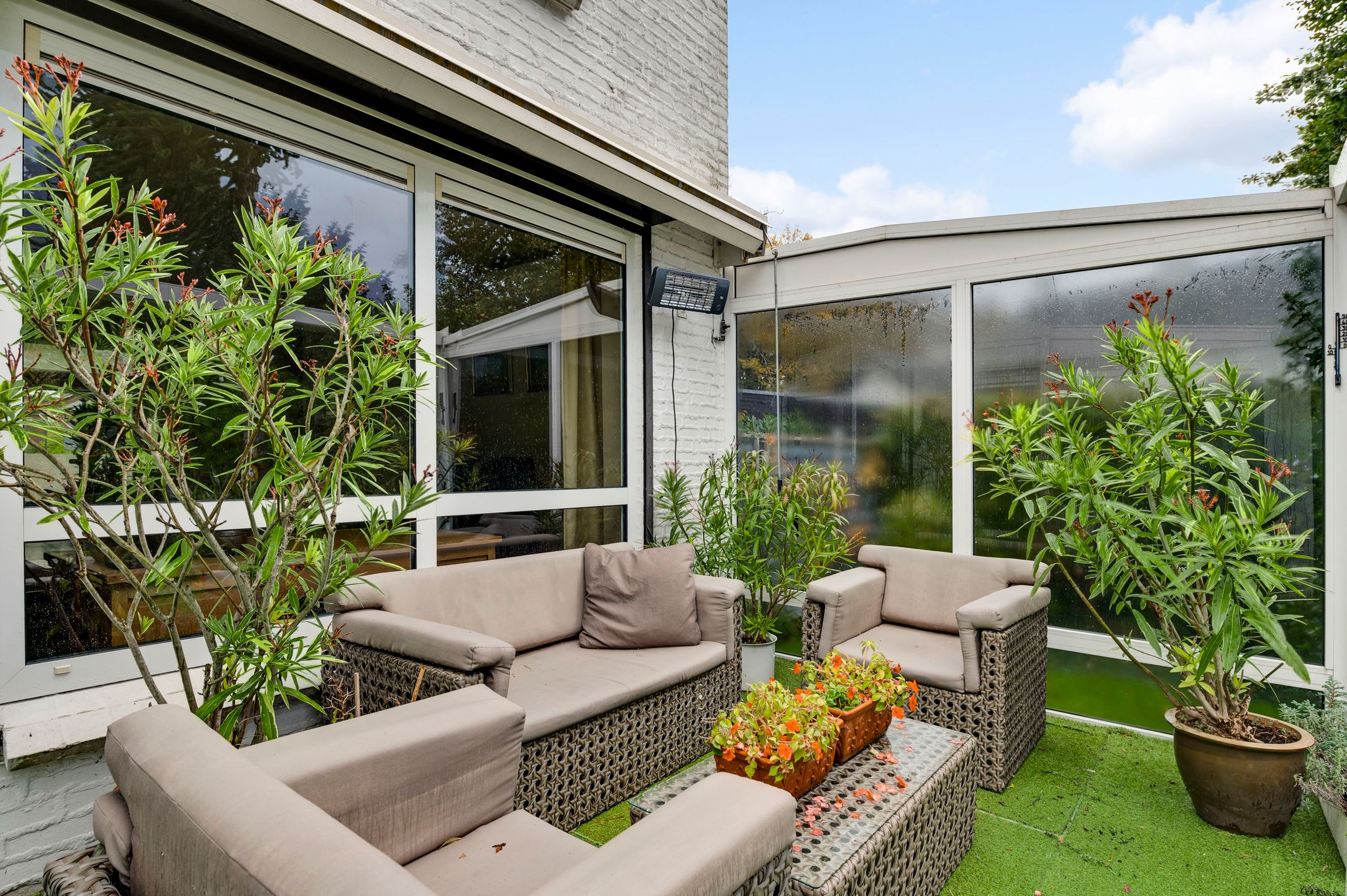 Foto 24 van Pastoor van Oppenstraat 1