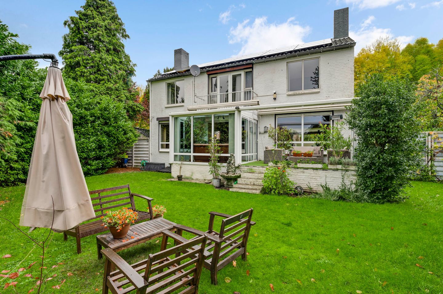 Foto 25 van Pastoor van Oppenstraat 1