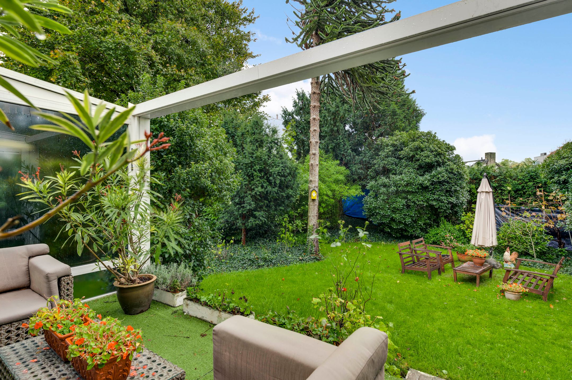 Foto 27 van Pastoor van Oppenstraat 1