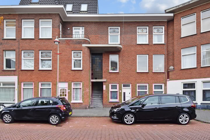 Foto 3 van Isingstraat 9