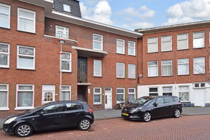 Foto 6 van Isingstraat 9