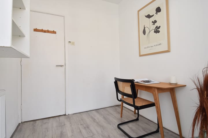 Foto 20 van Isingstraat 9