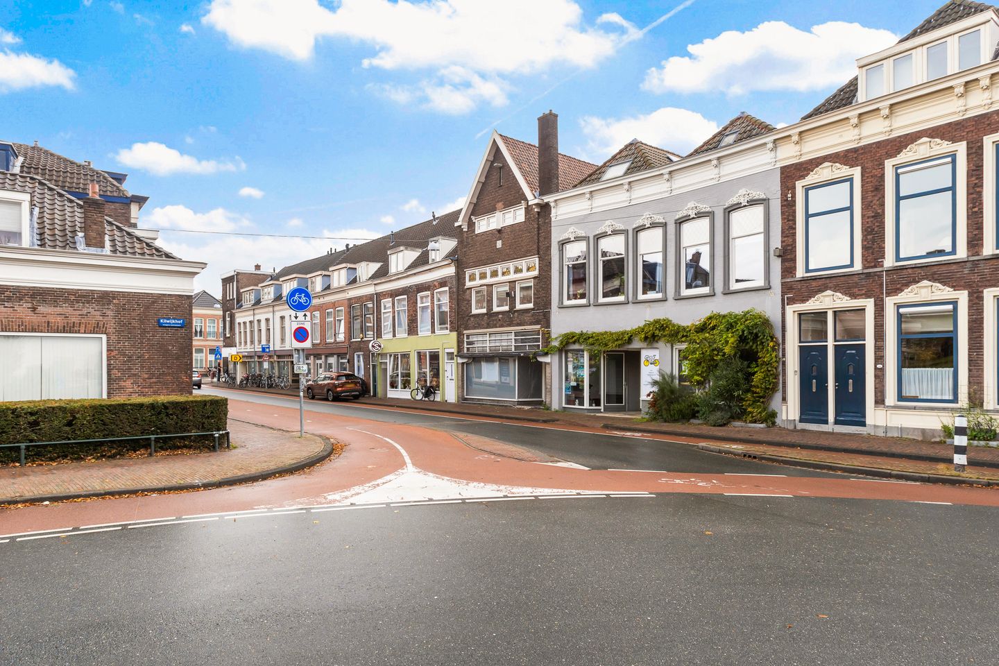 Foto 1 van Spuiweg 144-B