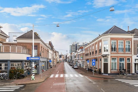 Spuiweg 144-B secondary image