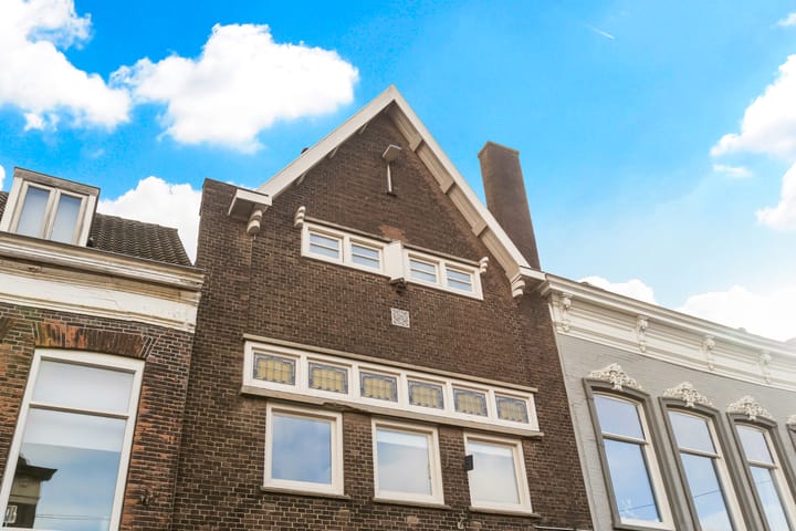 Foto 4 van Spuiweg 144-B