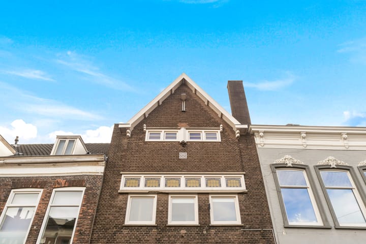 Foto 5 van Spuiweg 144-B