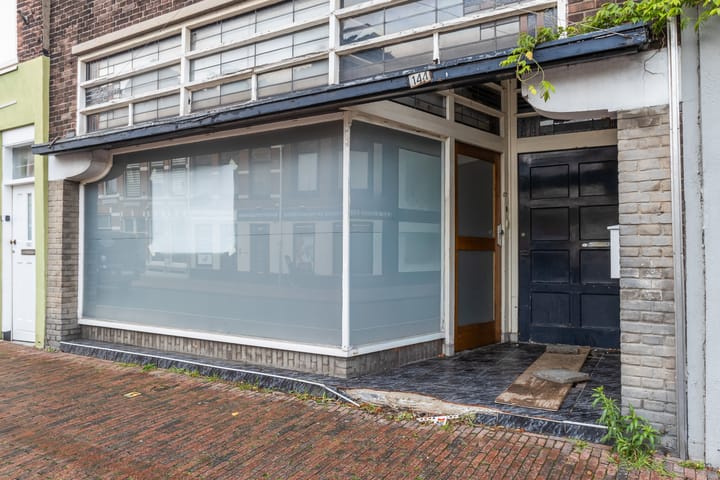 Foto 6 van Spuiweg 144-B