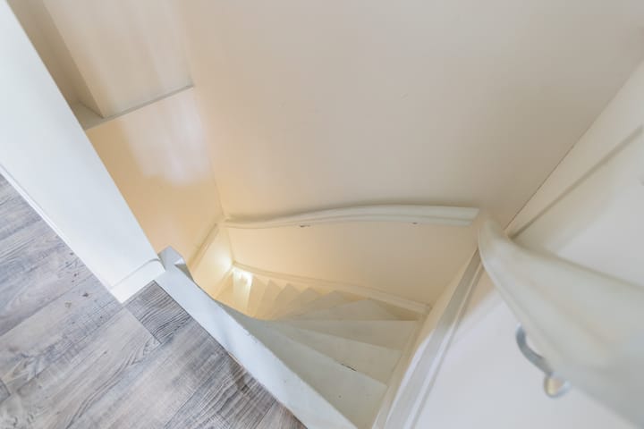 Foto 7 van Spuiweg 144-B