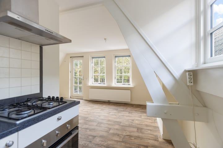 Foto 16 van Spuiweg 144-B