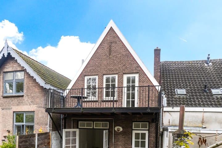 Foto 35 van Spuiweg 144-B