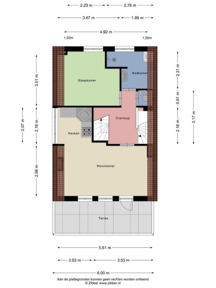 Foto 39 van Spuiweg 144-B