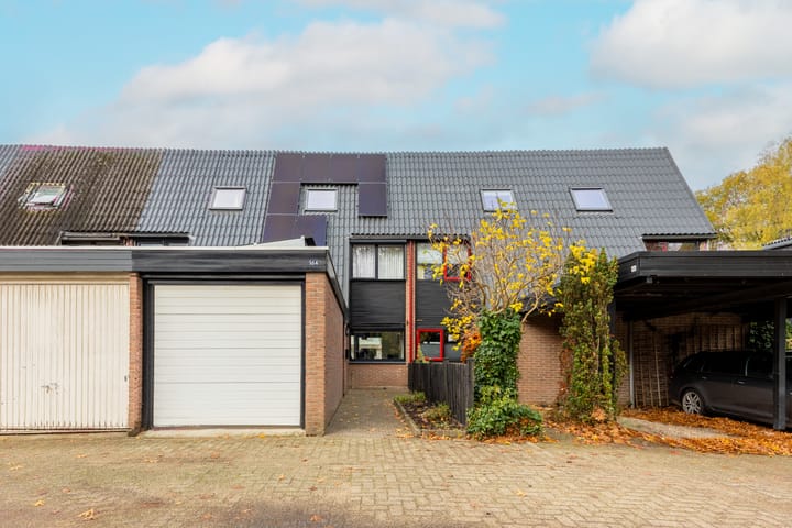 Dokter Kanterslaan 164