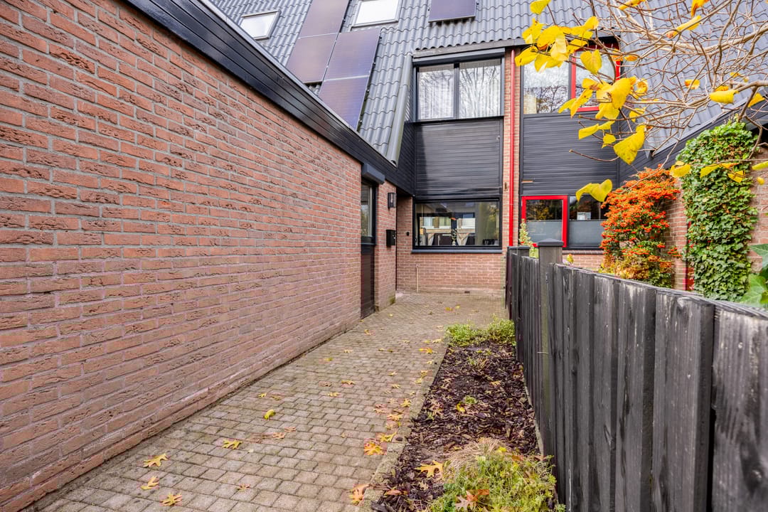 Photo 2 of Dokter Kanterslaan 164