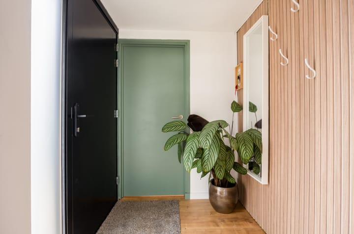 Foto 5 van Dokter Kanterslaan 164