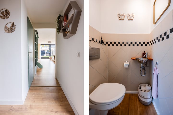 Foto 6 van Dokter Kanterslaan 164