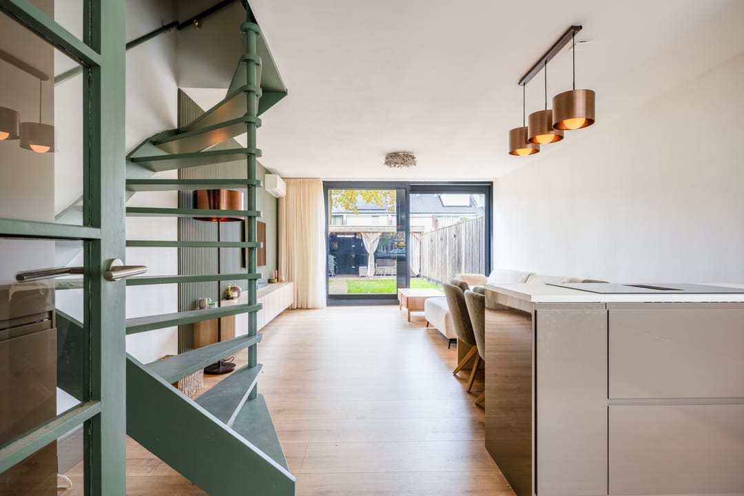 Photo 7 of Dokter Kanterslaan 164