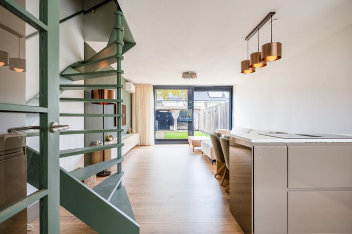 Foto 7 van Dokter Kanterslaan 164