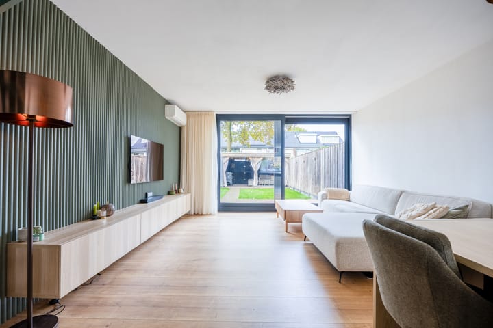 Foto 8 van Dokter Kanterslaan 164