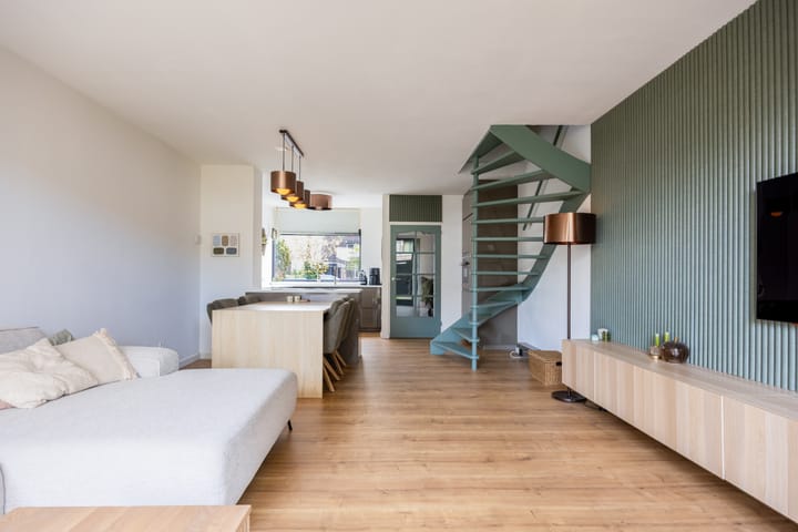 Foto 9 van Dokter Kanterslaan 164