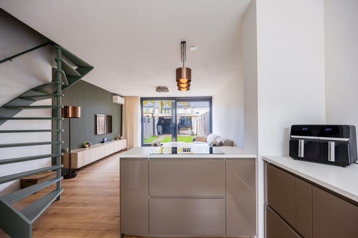 Foto 16 van Dokter Kanterslaan 164