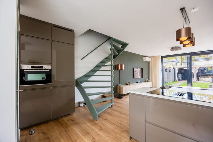 Foto 17 van Dokter Kanterslaan 164