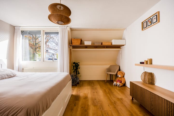 Foto 19 van Dokter Kanterslaan 164