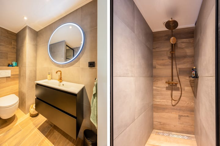 Foto 25 van Dokter Kanterslaan 164