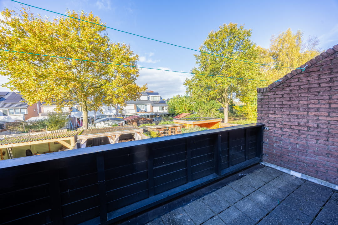 Photo 26 of Dokter Kanterslaan 164