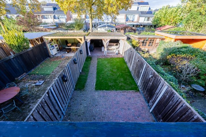 Foto 27 van Dokter Kanterslaan 164