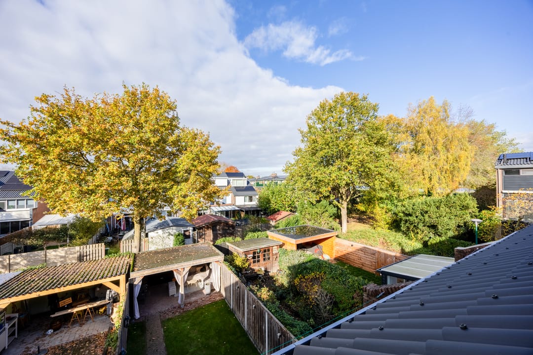 Photo 31 of Dokter Kanterslaan 164