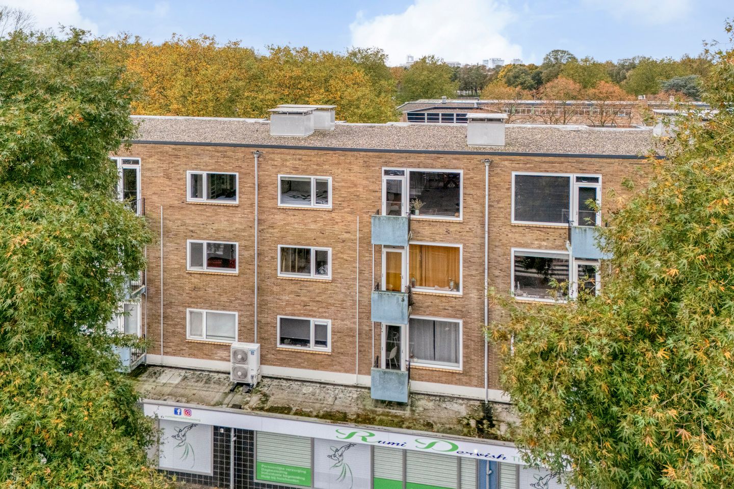 Foto 1 van Hogenkampsweg 91