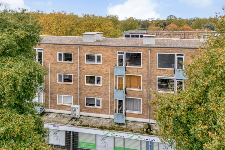 Foto 1 van Hogenkampsweg 91