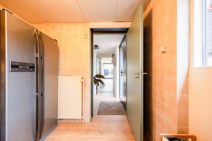 Foto 33 van Dokter Kanterslaan 164