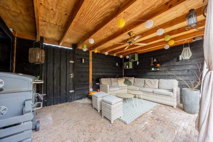 Foto 36 van Dokter Kanterslaan 164