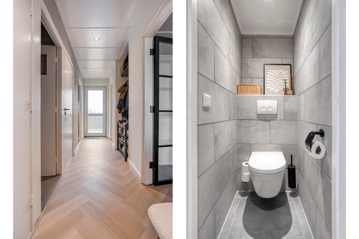 Foto 4 van Hogenkampsweg 91