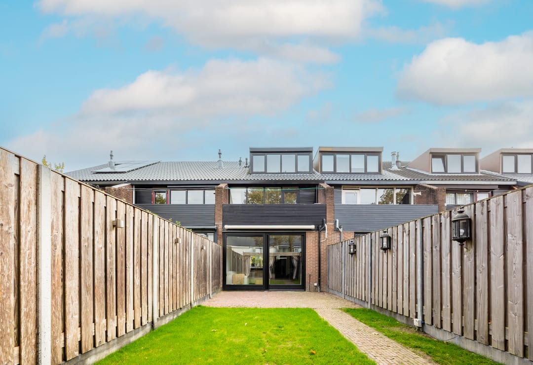 Photo 37 of Dokter Kanterslaan 164