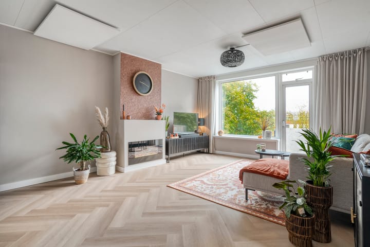 Foto 5 van Hogenkampsweg 91