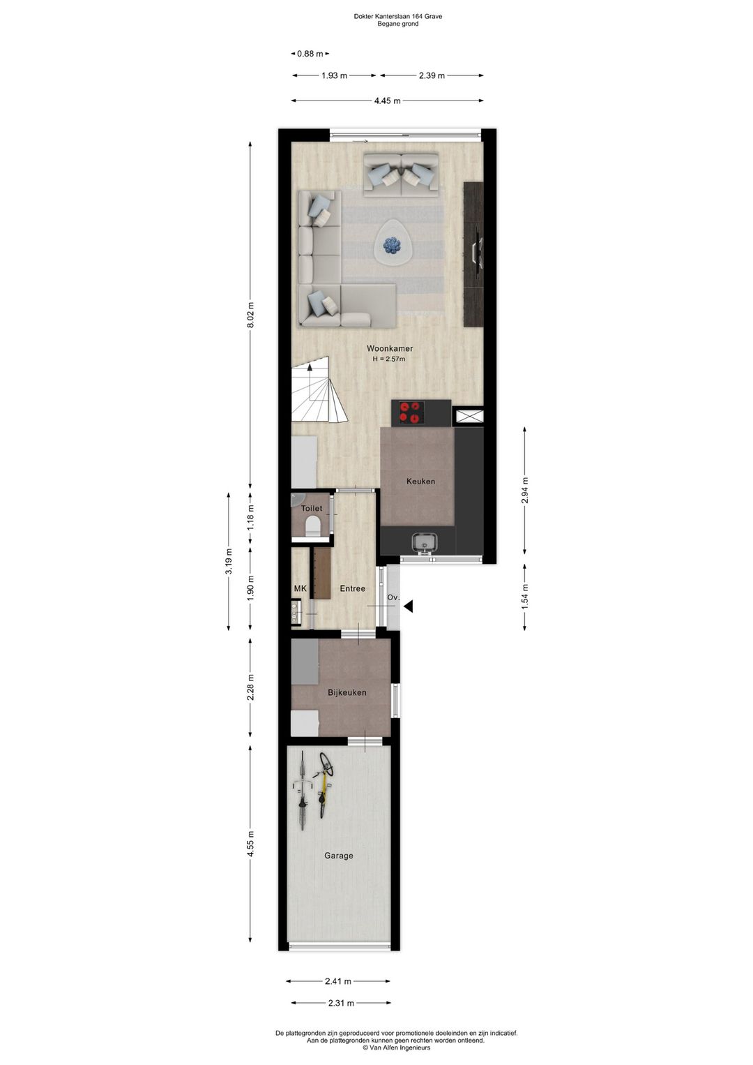 Photo 38 of Dokter Kanterslaan 164