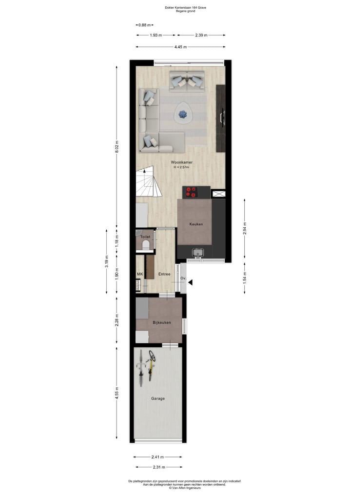 Foto 38 van Dokter Kanterslaan 164