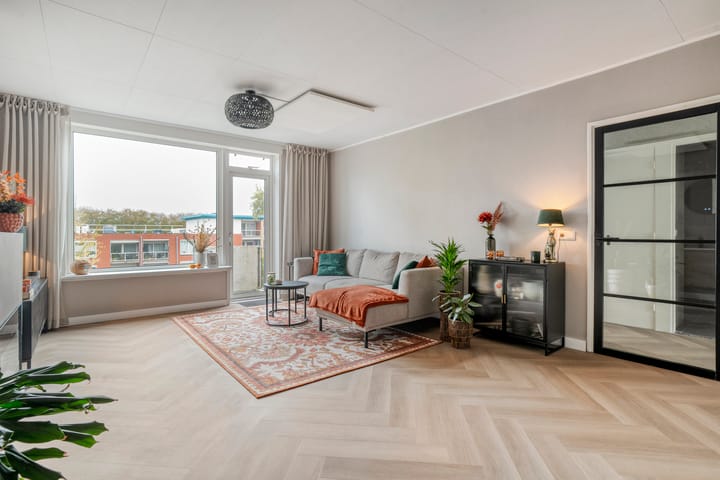 Foto 6 van Hogenkampsweg 91