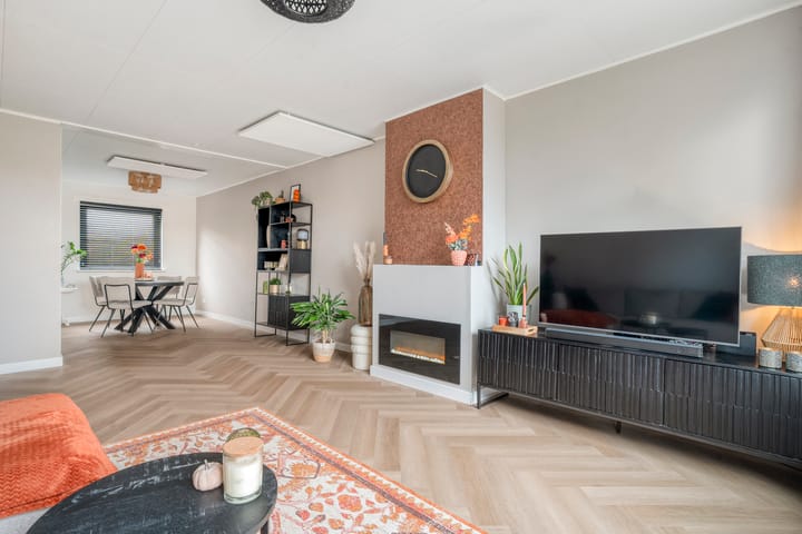 Foto 7 van Hogenkampsweg 91