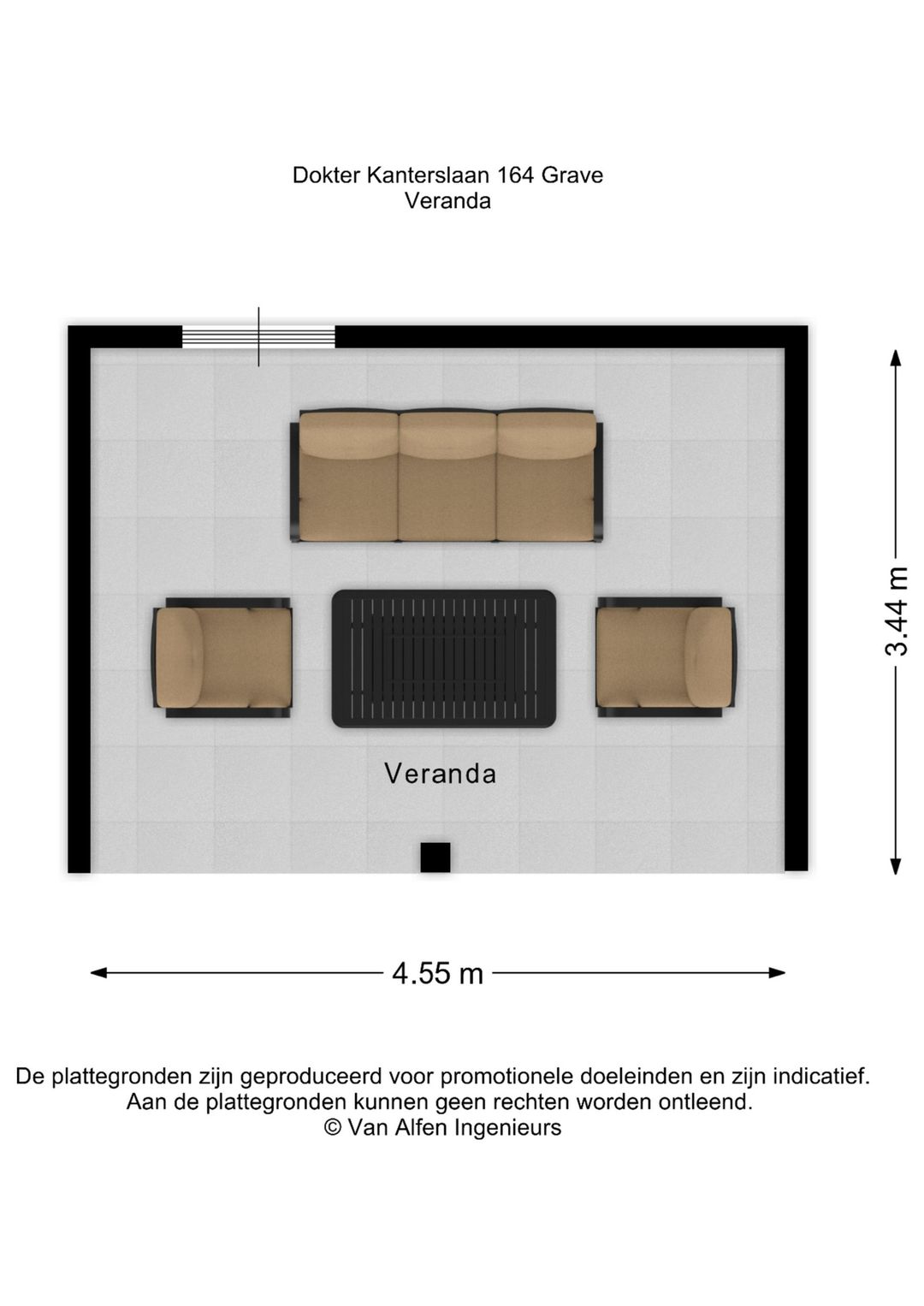 Photo 41 of Dokter Kanterslaan 164